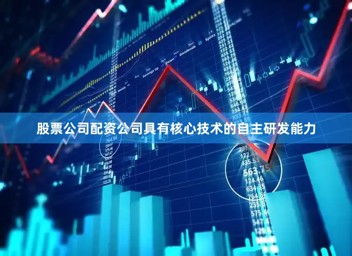 股票公司配资公司具有核心技术的自主研发能力